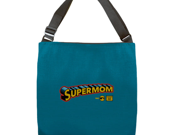 Supermom