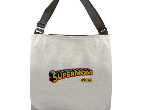 Supermom