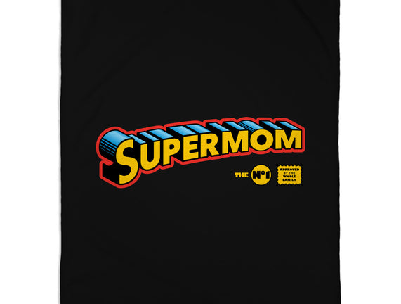 Supermom