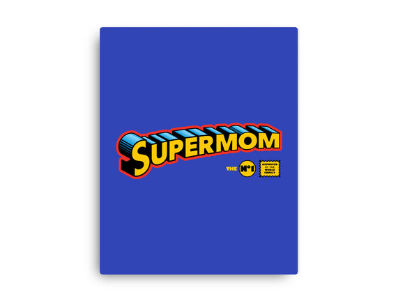 Supermom