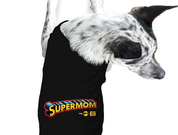 Supermom