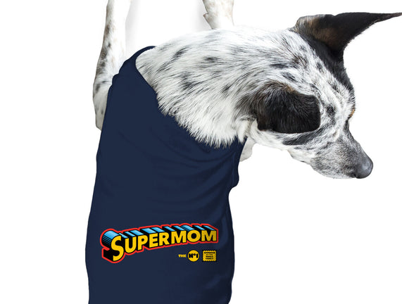 Supermom