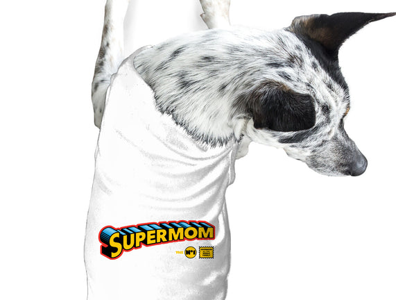 Supermom