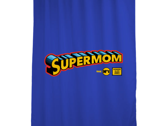 Supermom