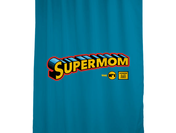 Supermom