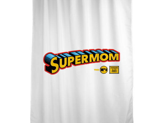 Supermom