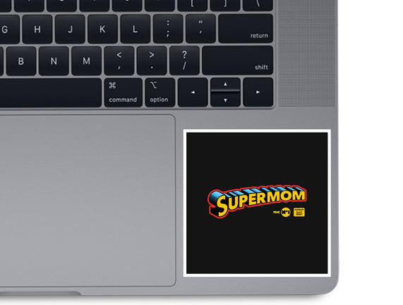 Supermom