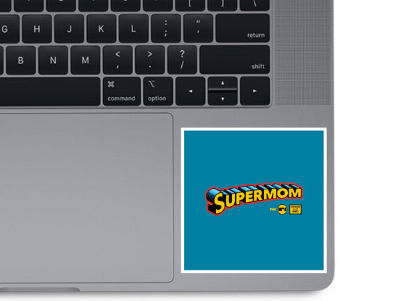 Supermom
