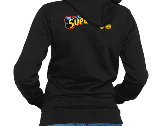Supermom