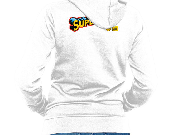 Supermom