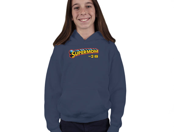 Supermom