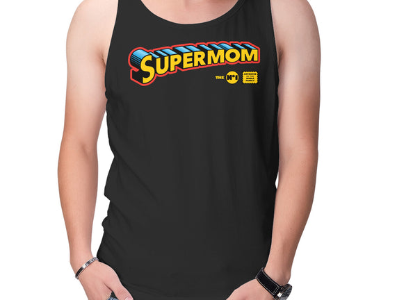 Supermom