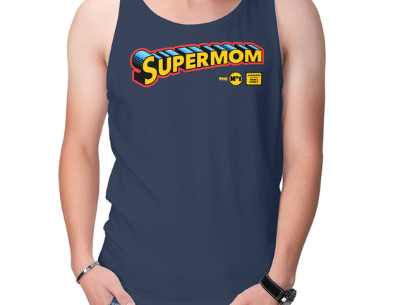 Supermom