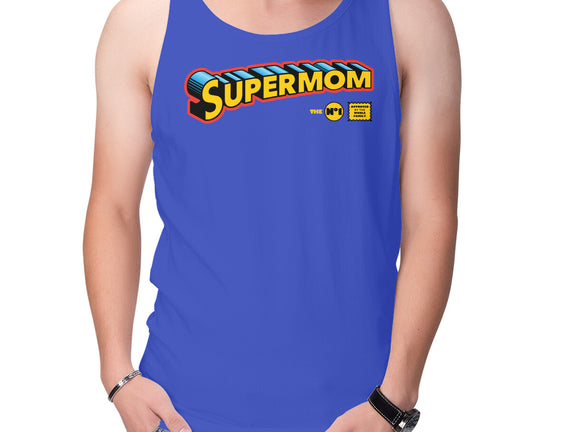 Supermom
