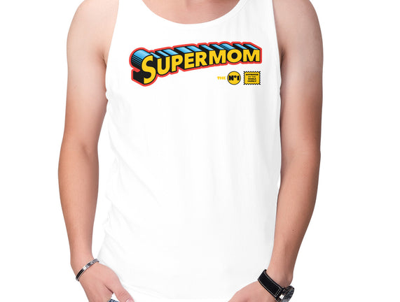 Supermom