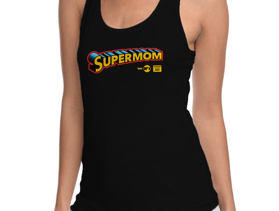 Supermom