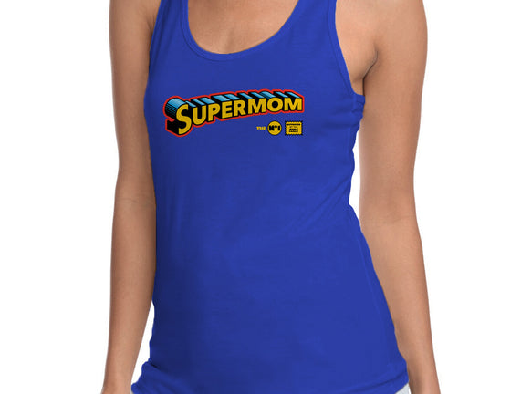 Supermom