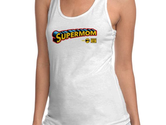 Supermom