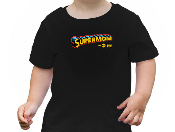 Supermom