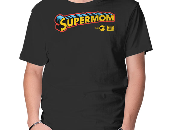 Supermom