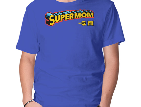 Supermom