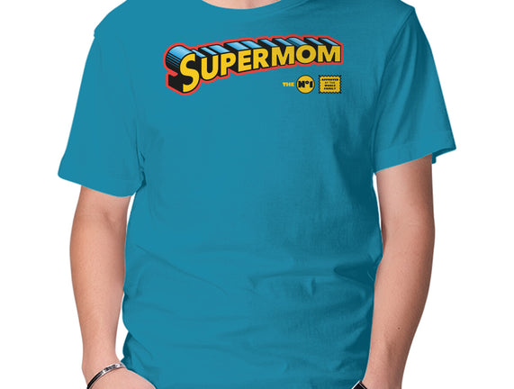 Supermom