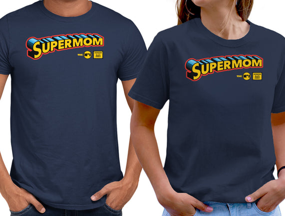 Supermom
