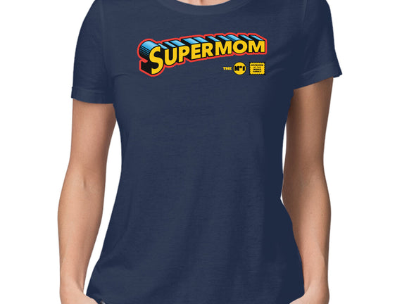 Supermom