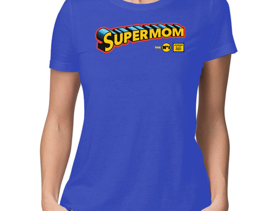 Supermom