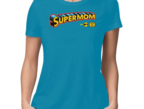 Supermom