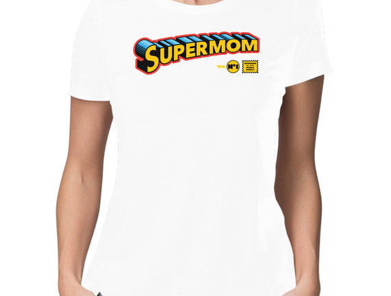 Supermom