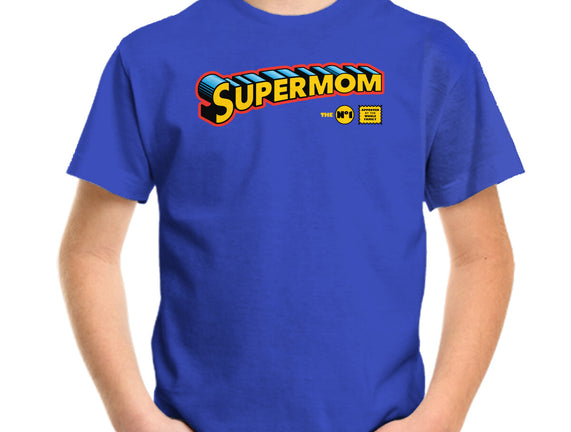 Supermom