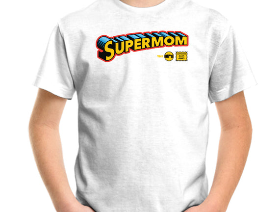 Supermom