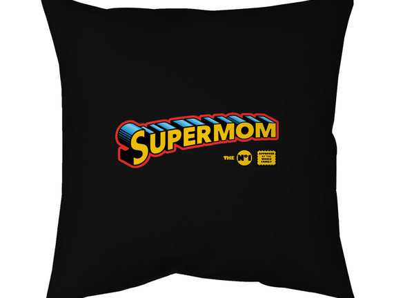 Supermom
