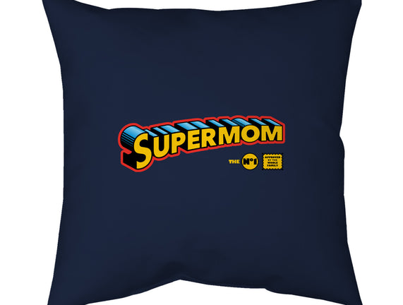 Supermom