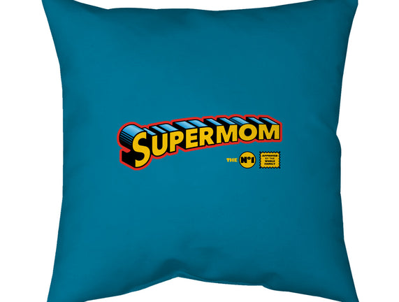 Supermom