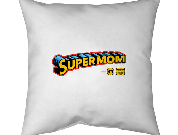 Supermom