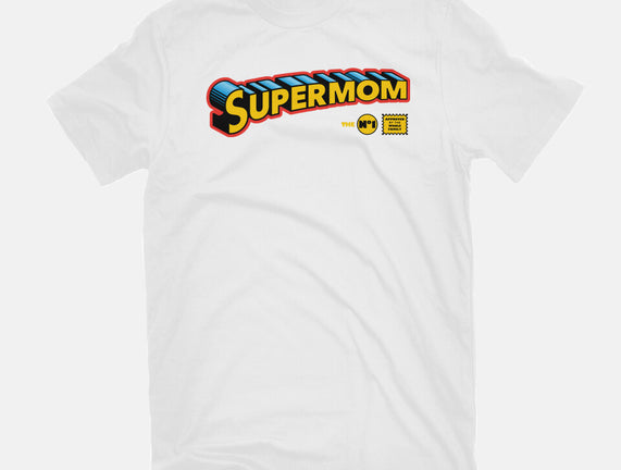 Supermom