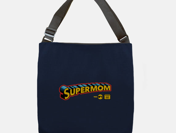 Supermom