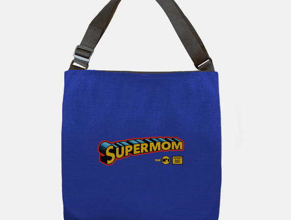 Supermom