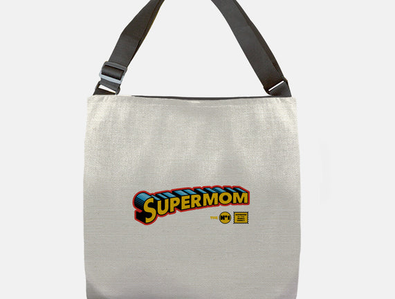 Supermom