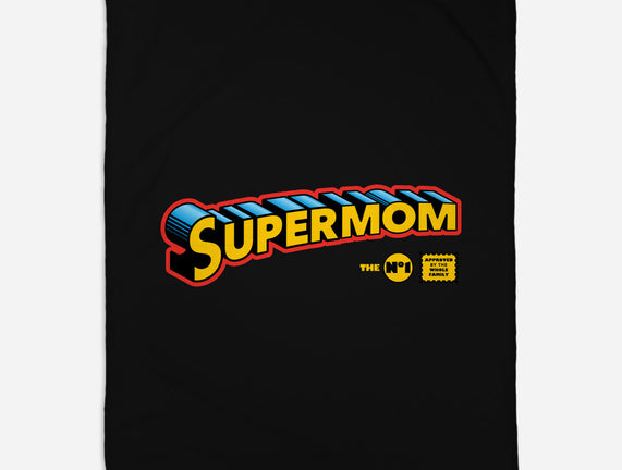 Supermom