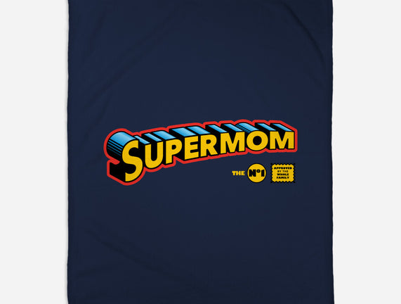 Supermom