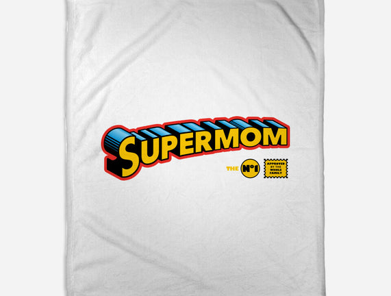Supermom