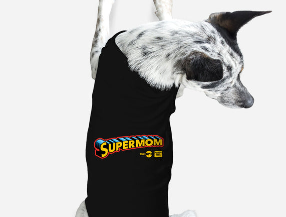 Supermom