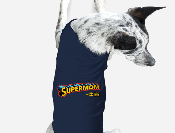 Supermom