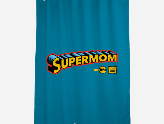 Supermom