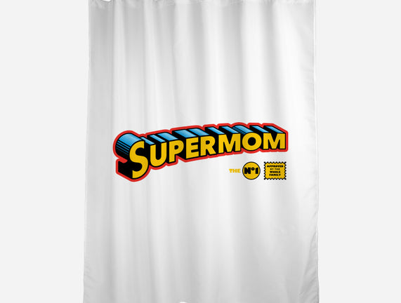 Supermom