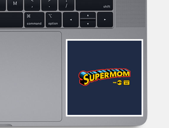 Supermom