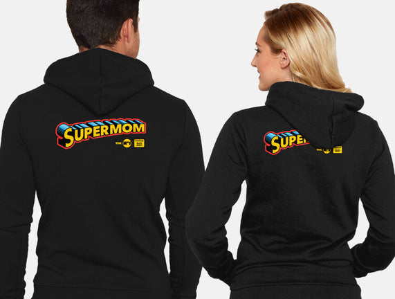 Supermom